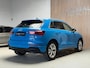 Audi Q3 35 TFSI S Line - TURBO BLAUW - ELEKTR STOELEN