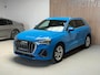 Audi Q3 35 TFSI S Line - TURBO BLAUW - ELEKTR STOELEN