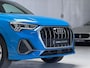 Audi Q3 35 TFSI S Line - TURBO BLAUW - ELEKTR STOELEN