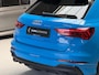 Audi Q3 35 TFSI S Line - TURBO BLAUW - ELEKTR STOELEN