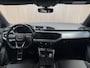 Audi Q3 35 TFSI S Line - TURBO BLAUW - ELEKTR STOELEN