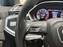 Audi Q3 35 TFSI S Line - TURBO BLAUW - ELEKTR STOELEN