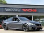 BMW M4 4-serie Coupé | Memory | HUD | Carbon | NL Auto | Nieuwstaat!