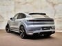 Porsche Cayenne Coupé 3.0 E-Hybrid, Burmester, Exclusive Manufaktur, SportDesign, 4W-best, luchtv., memory, bijrijdersdisplay, matrix-LED, tr.haak, 22", ACC, HUD, NP184k