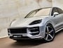 Porsche Cayenne Coupé 3.0 E-Hybrid, Burmester, Exclusive Manufaktur, SportDesign, 4W-best, luchtv., memory, bijrijdersdisplay, matrix-LED, tr.haak, 22", ACC, HUD, NP184k