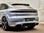 Porsche Cayenne Coupé 3.0 E-Hybrid, Burmester, Exclusive Manufaktur, SportDesign, 4W-best, luchtv., memory, bijrijdersdisplay, matrix-LED, tr.haak, 22", ACC, HUD, NP184k