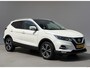 Nissan Qashqai 1.2 N-Connecta|Pano|360 camera|Trekhaak|LED