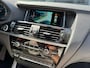 BMW X4 xDrive35i M-Sport,Schuifdak,HUD,LED,Keyless,Cam360,Adapt Cruise,BLIS,Trekhk Elekt,Memory