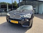 BMW X4 xDrive35i M-Sport,Schuifdak,HUD,LED,Keyless,Cam360,Adapt Cruise,BLIS,Trekhk Elekt,Memory