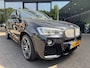 BMW X4 xDrive35i M-Sport,Schuifdak,HUD,LED,Keyless,Cam360,Adapt Cruise,BLIS,Trekhk Elekt,Memory