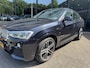 BMW X4 xDrive35i M-Sport,Schuifdak,HUD,LED,Keyless,Cam360,Adapt Cruise,BLIS,Trekhk Elekt,Memory