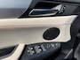 BMW X4 xDrive35i M-Sport,Schuifdak,HUD,LED,Keyless,Cam360,Adapt Cruise,BLIS,Trekhk Elekt,Memory