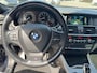 BMW X4 xDrive35i M-Sport,Schuifdak,HUD,LED,Keyless,Cam360,Adapt Cruise,BLIS,Trekhk Elekt,Memory