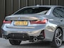 BMW 3-Serie 330e | M-Sport | Facelift | Shadowline | Led Koplampen | Camera | NL auto | Stoelverwarming