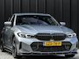 BMW 3-Serie 330e | M-Sport | NL auto | Facelift | Stoelverwarming | Camera | Ambiance Interieur | Shadowline | Led Koplampen |