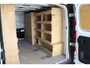 Opel Vivaro 1.6 CDTI L2H1 Edition | dealer onderhouden | trekhaak | airco | pdc achter + camera | cruise control | bluetooth