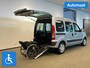 Renault Kangoo Rolstoelauto Automaat 3+1 (airco)