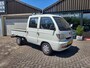 Suzuki Carry Mag International Hafei Ruiyi 1.0 Mini Truck Dubbel Cabine Pick Up