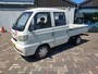 Suzuki Carry Mag International Hafei Ruiyi 1.0 Mini Truck Dubbel Cabine Pick Up