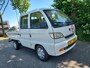 Suzuki Carry Mag International Hafei Ruiyi 1.0 Mini Truck Dubbel Cabine Pick Up