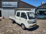 Suzuki Carry Mag International Hafei Ruiyi 1.0 Mini Truck Dubbel Cabine Pick Up