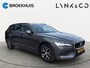 Volvo V60 2.0 B4 Core | Apple Carplay/Android Auto|telefoonintegratie premium | Audio installatie | Cruise control adaptief met Stop&Go en stuurhulp