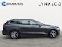 Volvo V60 2.0 B4 Core | Apple Carplay/Android Auto|telefoonintegratie premium | Audio installatie | Cruise control adaptief met Stop&Go en stuurhulp