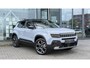 Jeep Avenger 1.2 e-Hybrid Summit | Pano dak | Massage | Vol leder