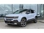 Jeep Avenger 1.2 e-Hybrid Summit | Pano dak | Massage | Vol leder