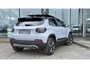 Jeep Avenger 1.2 e-Hybrid Summit | Pano dak | Massage | Vol leder