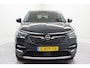 Opel Grandland X 1.2 Turbo Innovation | dealer onderhouden | trekhaak | elektr. achterklep | climate | navi | pdc v/a+camera | dode hoek | carplay | spiegel elektr. inklapbaar | cruise | bluetooth