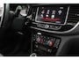 Opel Mokka X 1.4 Turbo Innovation | automaat | trekhaak | leder | elekt. schuifkanteldak | pdc v/a+camera | navi | carplay | climate control | keyless | dealer onderhouden
