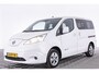 Nissan E-NV200 evalia 40 kWh Connect Edition 7p ✅ 1e Eigenaar | SOH 89% .