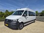 Volkswagen Crafter L4H3 Rolstoelbus Groepsvervoer 8+2