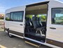 Volkswagen Crafter L4H3 Rolstoelbus Groepsvervoer 8+2