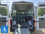 Volkswagen Crafter L4H3 Rolstoelbus Groepsvervoer 8+2