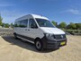 Volkswagen Crafter L4H3 Rolstoelbus Groepsvervoer 8+2
