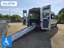 Volkswagen Crafter L4H3 Rolstoelbus Groepsvervoer 8+2