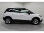Opel Crossland X 1.2 Turbo Innovation | climate control | navi | pdc achter | stoel+stuurverwarming | carplay | keyless | cruise | bluetooth