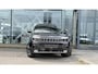Jeep Avenger 1.2 e-Hybrid Summit | Pano dak | Massage | Vol leder