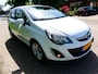 Opel Corsa 1.2-16V 86pk 4-Cilinder BlitZ 5-deurs 1e eig. Clima Cruise Navi