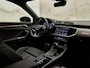 Audi Q3 Sportback 35 TFSI S Edition, pano, ACC, assistentiepakket, leder, keyless, LED, 20", privacy, tr.haak, NP72k
