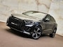 Audi Q3 Sportback 35 TFSI S Edition, pano, ACC, assistentiepakket, leder, keyless, LED, 20", privacy, tr.haak, NP72k