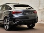 Audi Q3 Sportback 35 TFSI S Edition, pano, ACC, assistentiepakket, leder, keyless, LED, 20", privacy, tr.haak, NP72k