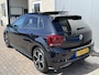 Volkswagen Polo 1.0 TSI R-Line / PANO / CAMERA / PARK. SENSOREN / DIGITAL DASHBOARD / APP-CONNECT/ LED / NAVI / CLIMA / 17" LMV