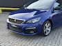 Peugeot 308 SW 1.2 PureTech GT-line AUTOMAAT | LED