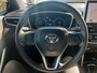 Toyota Corolla Cross 2.0 HYBRID 184PK FIRST-EDITION BLIND-SPOT EL-ACHTERKLEP ALL SEASONS APPLE/ANDROID  KEYLESS PARK-SENSOREN STOELVERW DRAADLOOS-LADEN AD-CRUISE