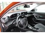 Peugeot e-2008 EV Allure Pack 50 kWh Airco Camera Carplay Dealer onderhouden, nieuwstaat