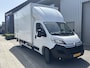Citroën Jumper 2.2 BlueHDi 165 L4 3.5t Zwaar | Bakwagen met laadklep! | Rijklaar geleverd met 12 maanden BOVAG garantie! |