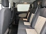 Ford Transit Custom 2.0 TDCI L2H1 131PK | Automaat | Dubbele Cabine | Trekhaak | Cruise Control | Airco | Bluetooth | Achteruitrijcamera |